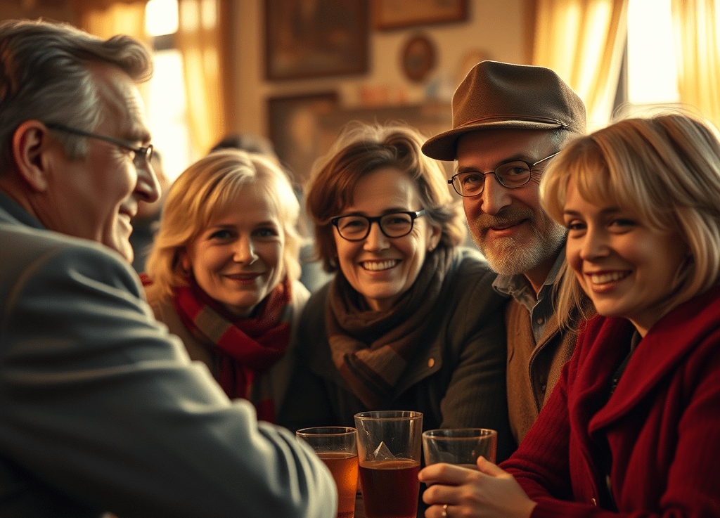 Bruder, der (Brüder) – bratr   (Alle Menschen werden Brüder. – Všichni lidé se stanou&nbsp;bratry.)