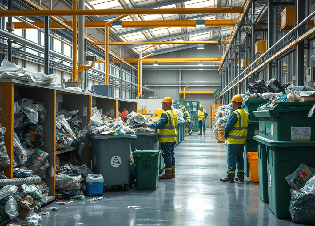 Entsorgung, die –&nbsp;likvidace