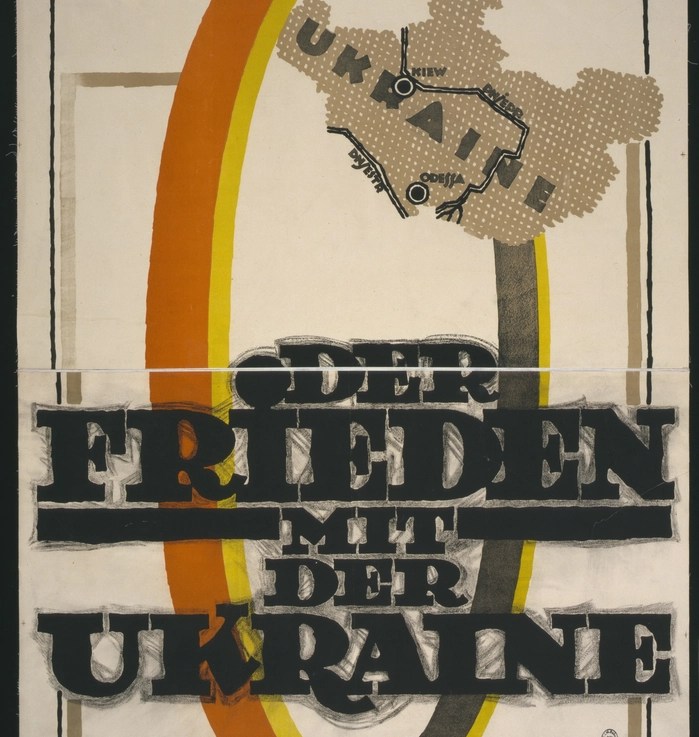 Ukraine, die – Ukrajina  (Ich fliege in die Ukraine. – Letím na&nbsp;Ukrajinu.)