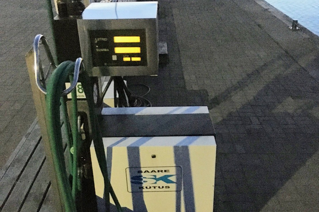 unterwegs – na&nbsp;cestě