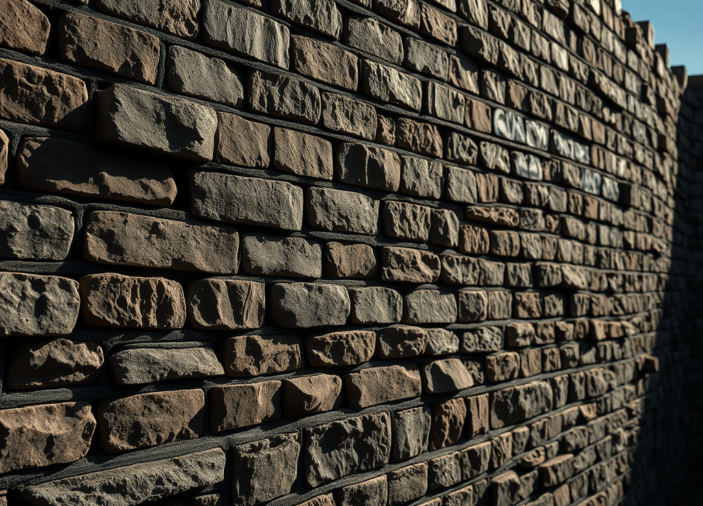 Mauer, die –&nbsp;zeď