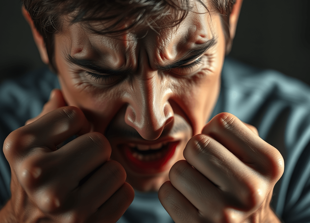 Schmerz, der (Schmerzen) –&nbsp;bolest