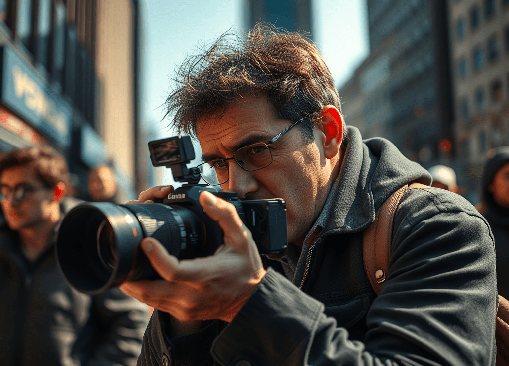 zudringlich – dotěrný