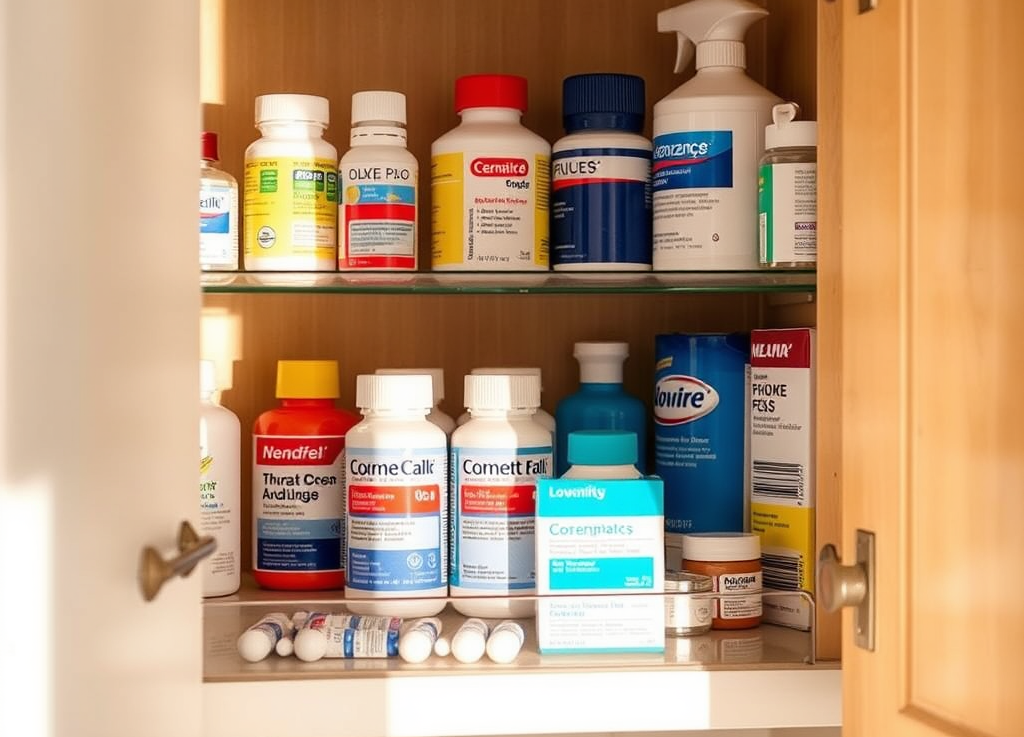 parat – připravený, pohotový, hotový