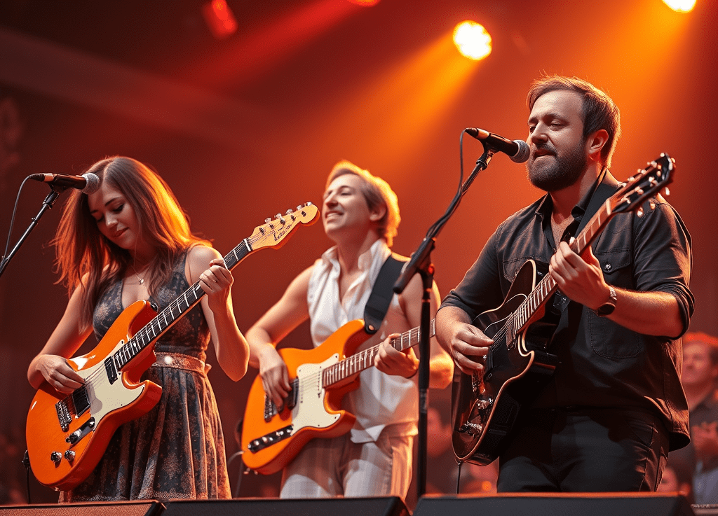 Musiker, der –&nbsp;hudebník