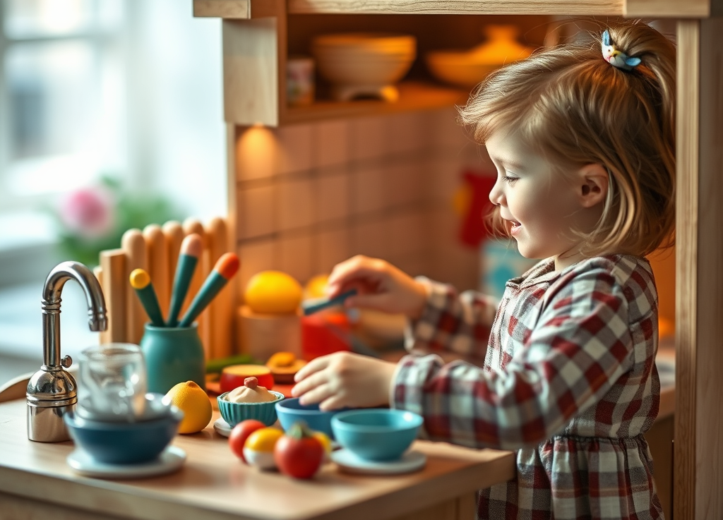 Küche, die – kuchyně