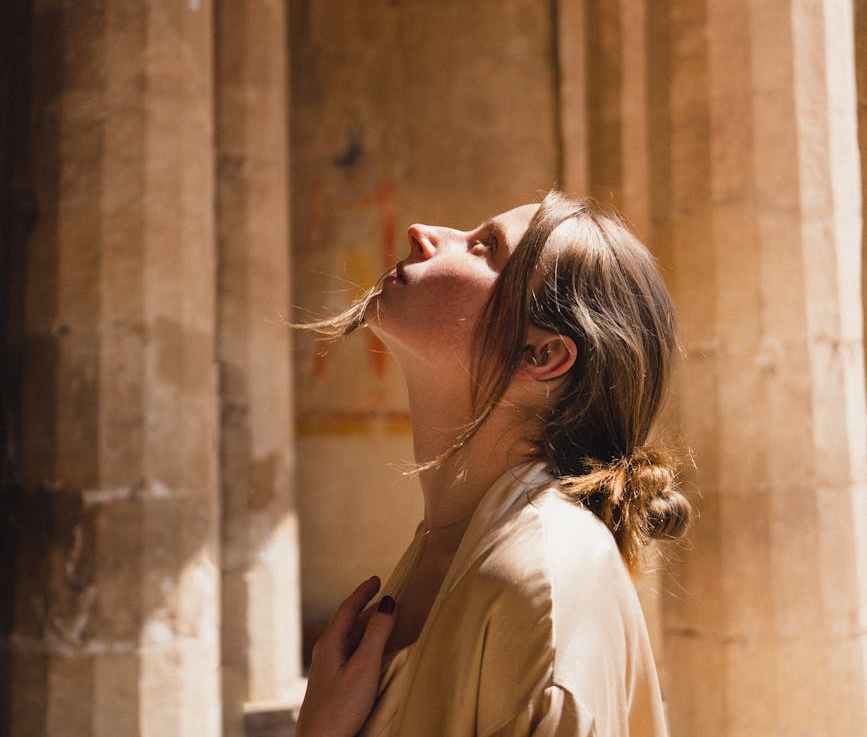 Tempel, der –&nbsp;chrám