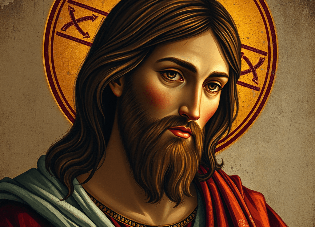 Christus – Kristus