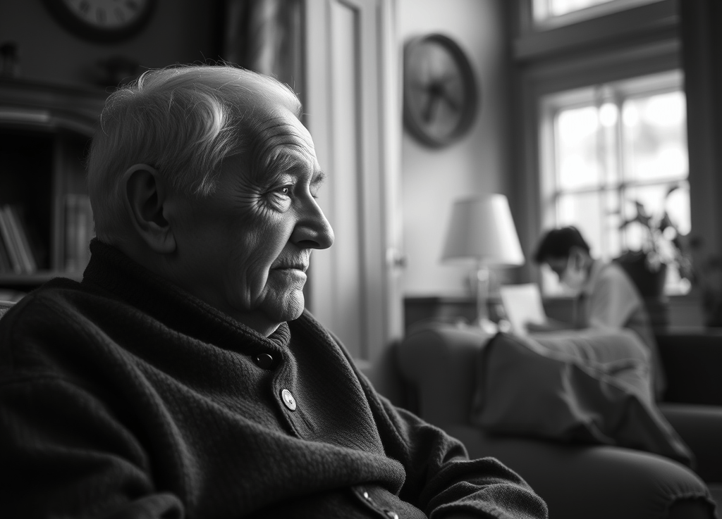 Pflegeversicherung, die – pojištění&nbsp;péče