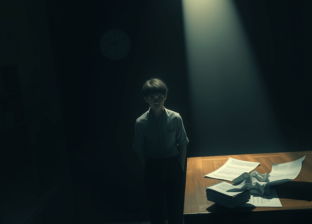 grauen – bát se  (Mich graut, wenn ich an morgen denke. – Bojím se, když myslím na&nbsp;zítřek.)