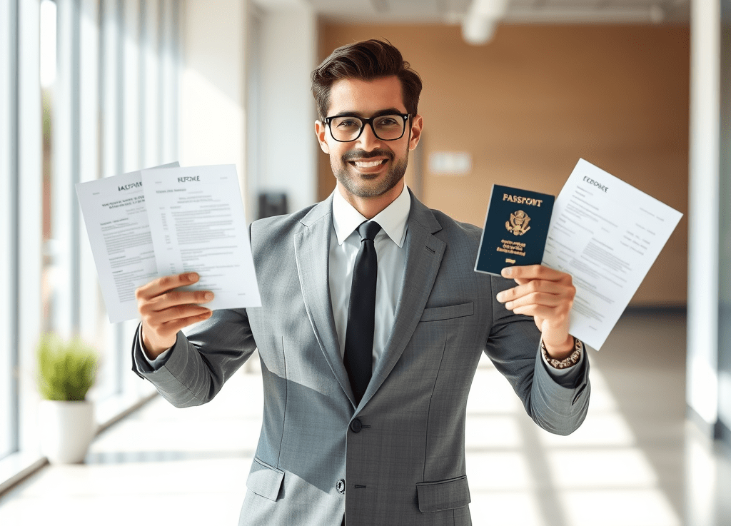 vorweisen – ukázat