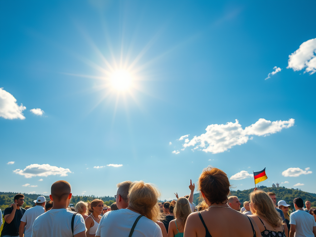 Tag, der (Tage) – den
