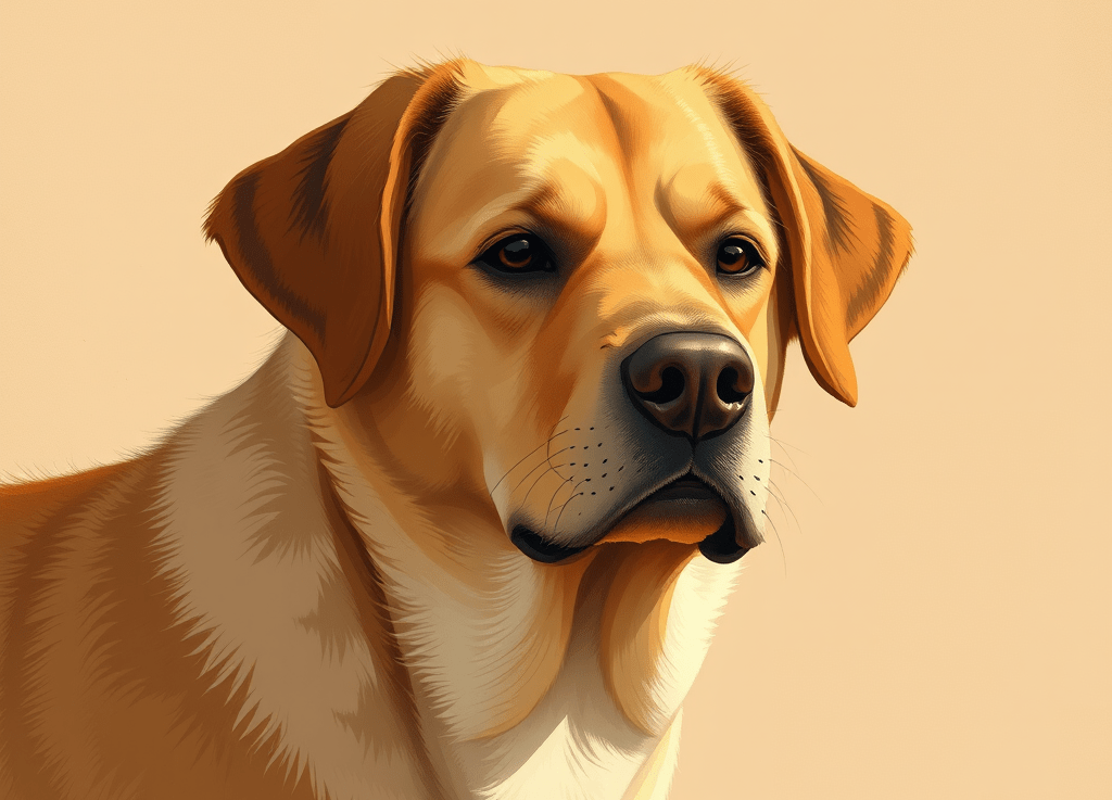 großer – groß (velký) v mužském rodě  (Ein großer Hund bellt. – Velký pes&nbsp;štěká.)