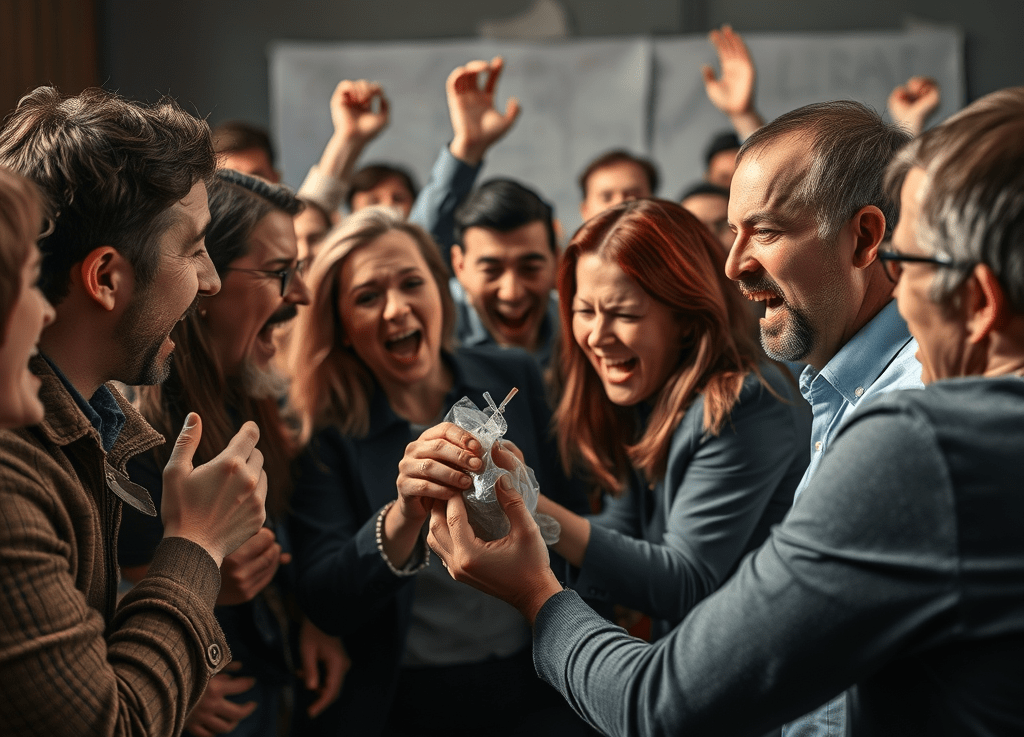 wenig – málo (viel Geschrei und wenig Wolle – hodně povyku pro nic)