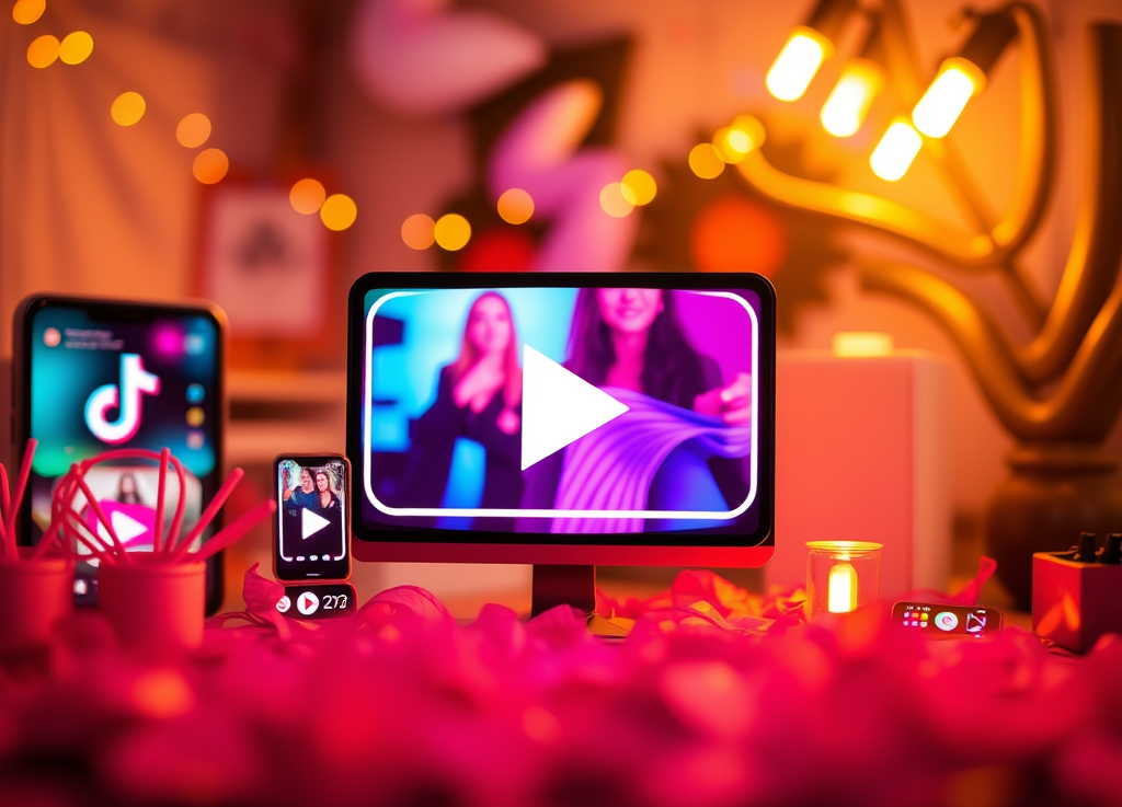 Video, das –&nbsp;video