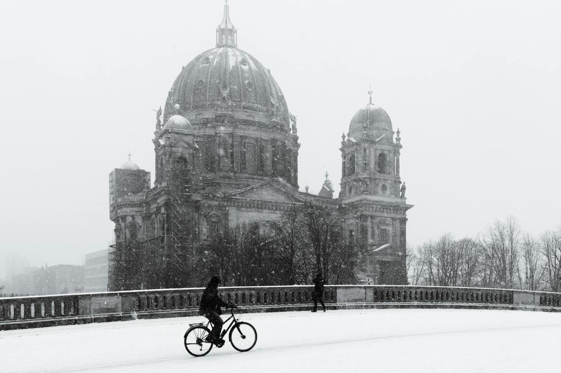 Berliner, der –&nbsp;Berlíňan
