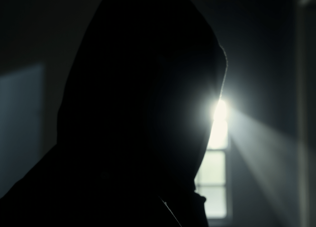 suspekt – podezřelý