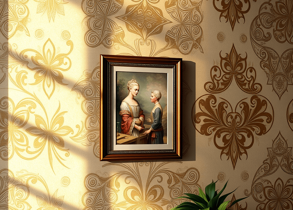 angebracht – instalován