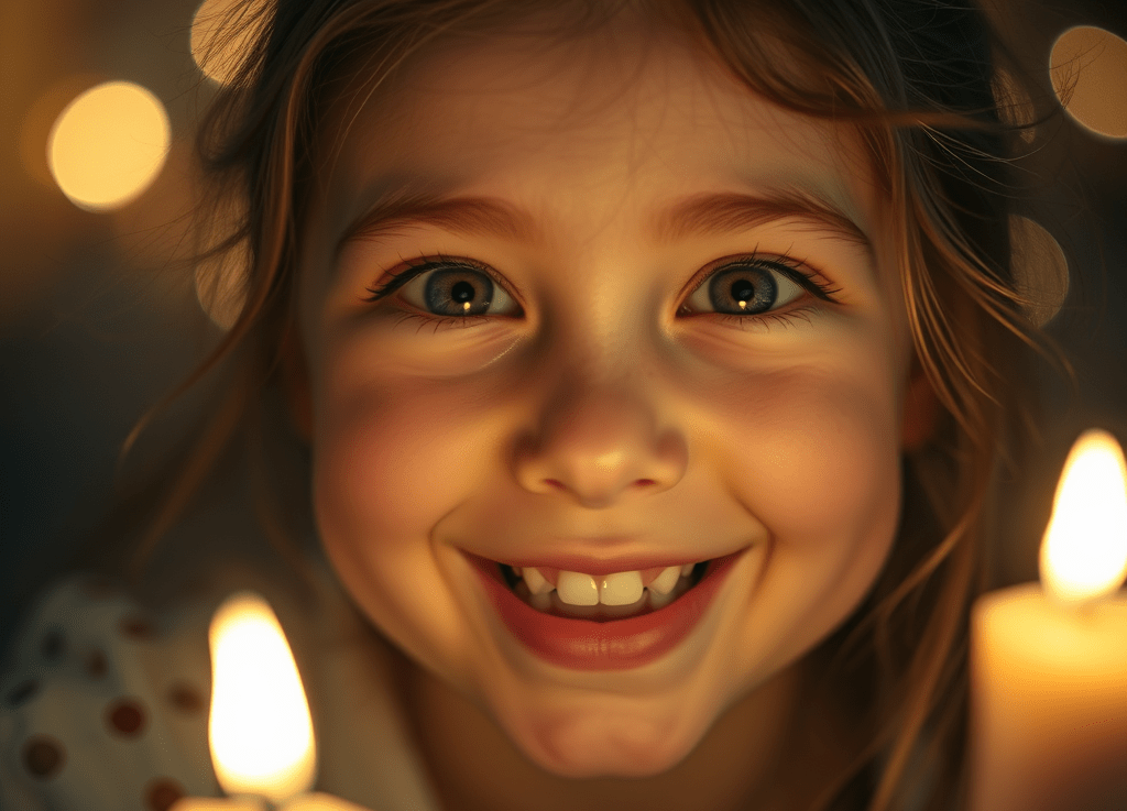 funkeln – třpytit se, zářit (Ihr Lächeln funkelte im Kerzenlicht. – Její úsměv zářil ve světle&nbsp;svíček.)