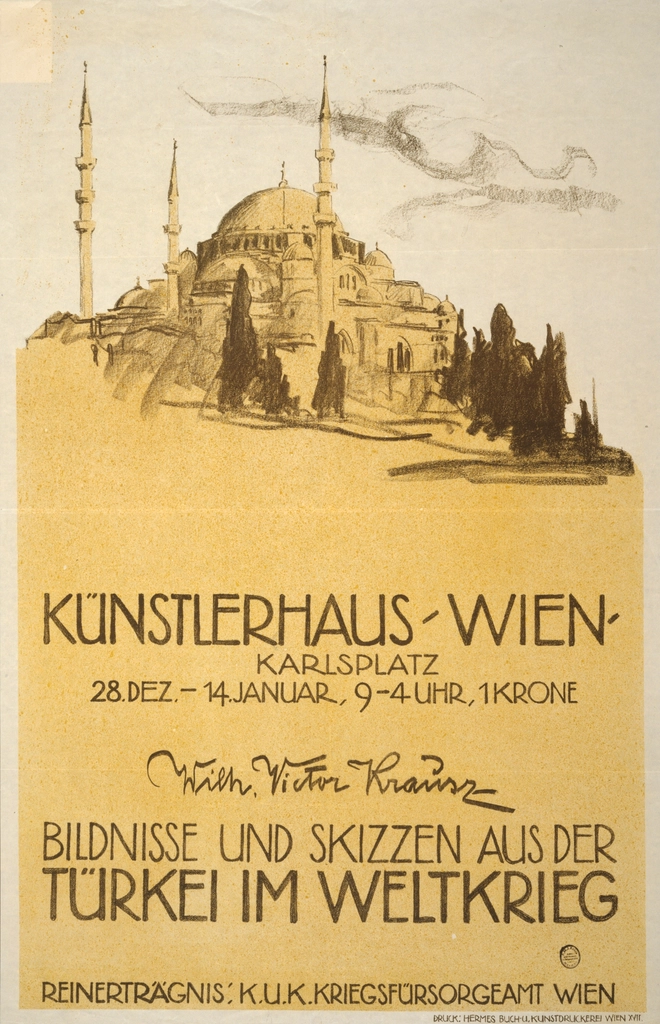 Türkei, die – Turecko