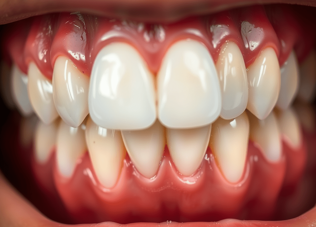 Zahn, der (Zähne) –&nbsp;zub