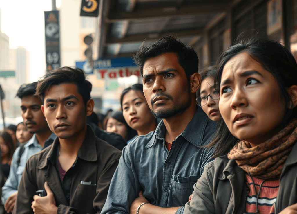 Prekariat – prekariát