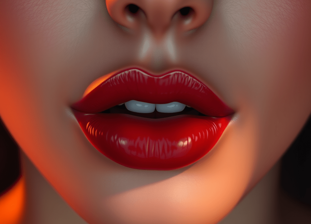 Lippe, die –&nbsp;ret