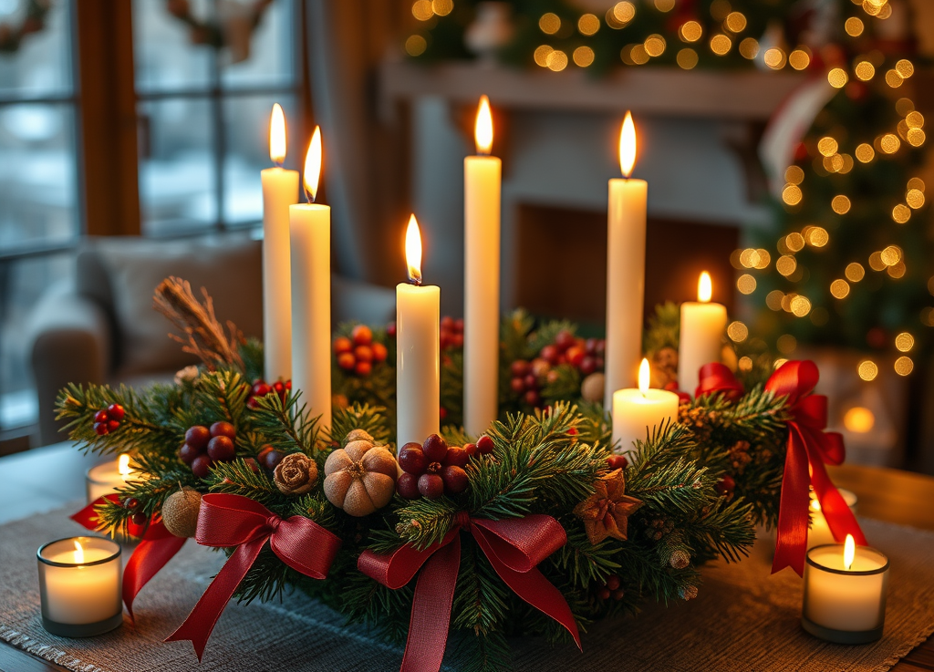 Kranz, der (Kränze)-&nbsp;věnec