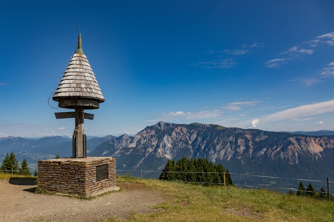 tri-border region, italy, slovenia