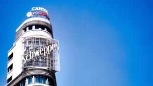 white and black UNK building