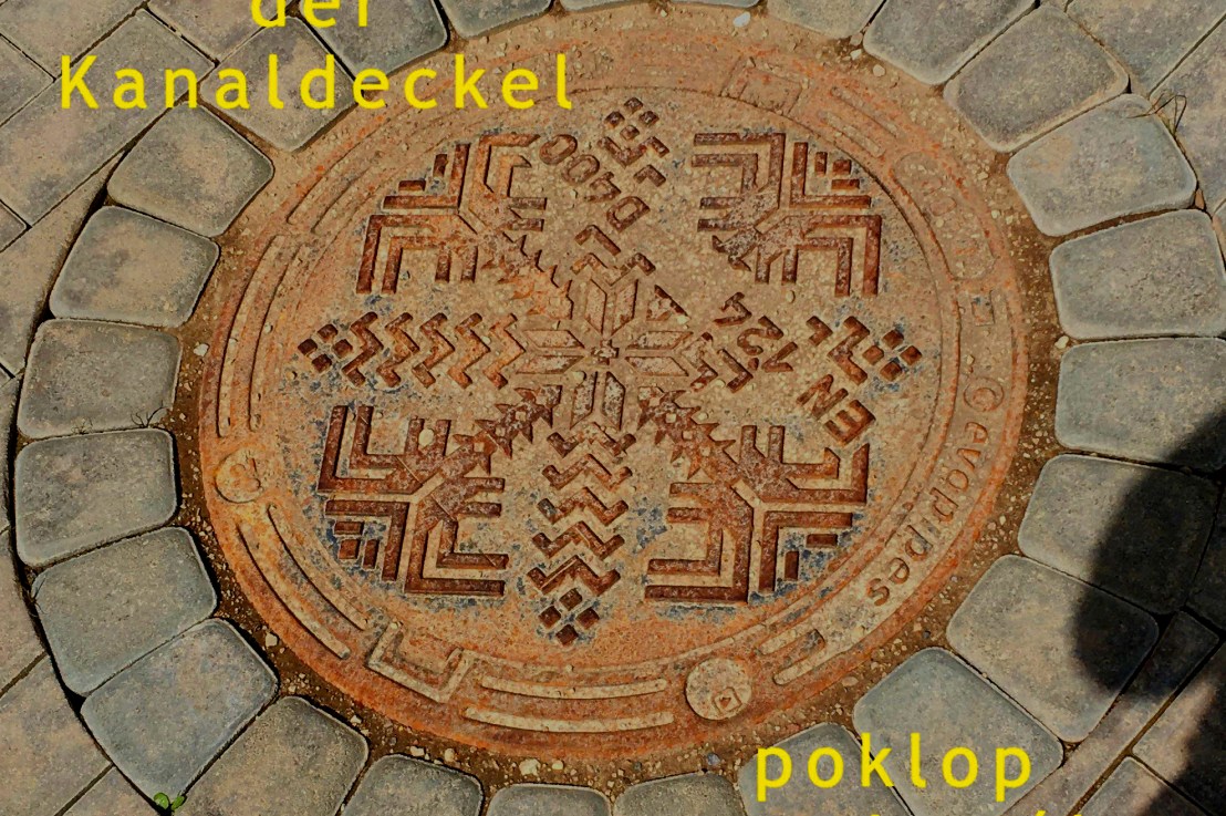 Deckel, der – víko, víčko, kryt,&nbsp;poklička