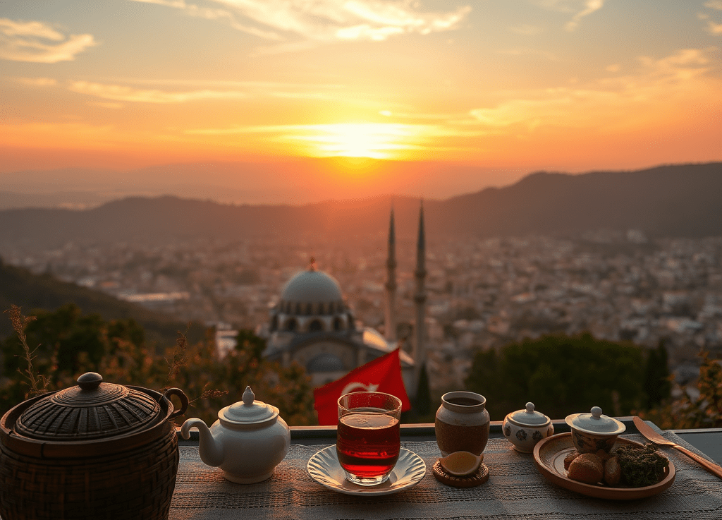 Slovo “iyi” v turečtině