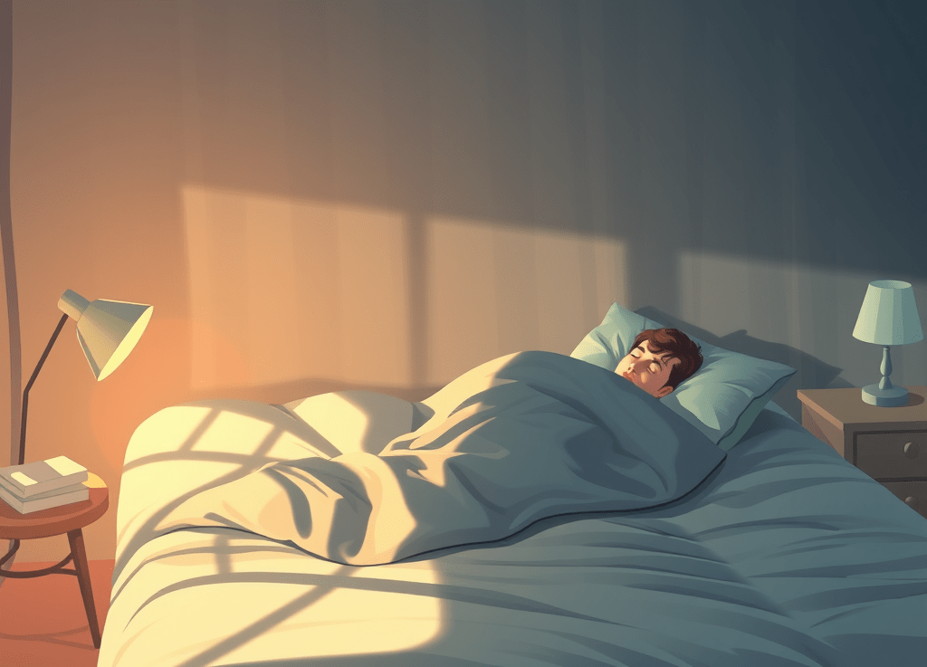 Použití slova καθεύδω