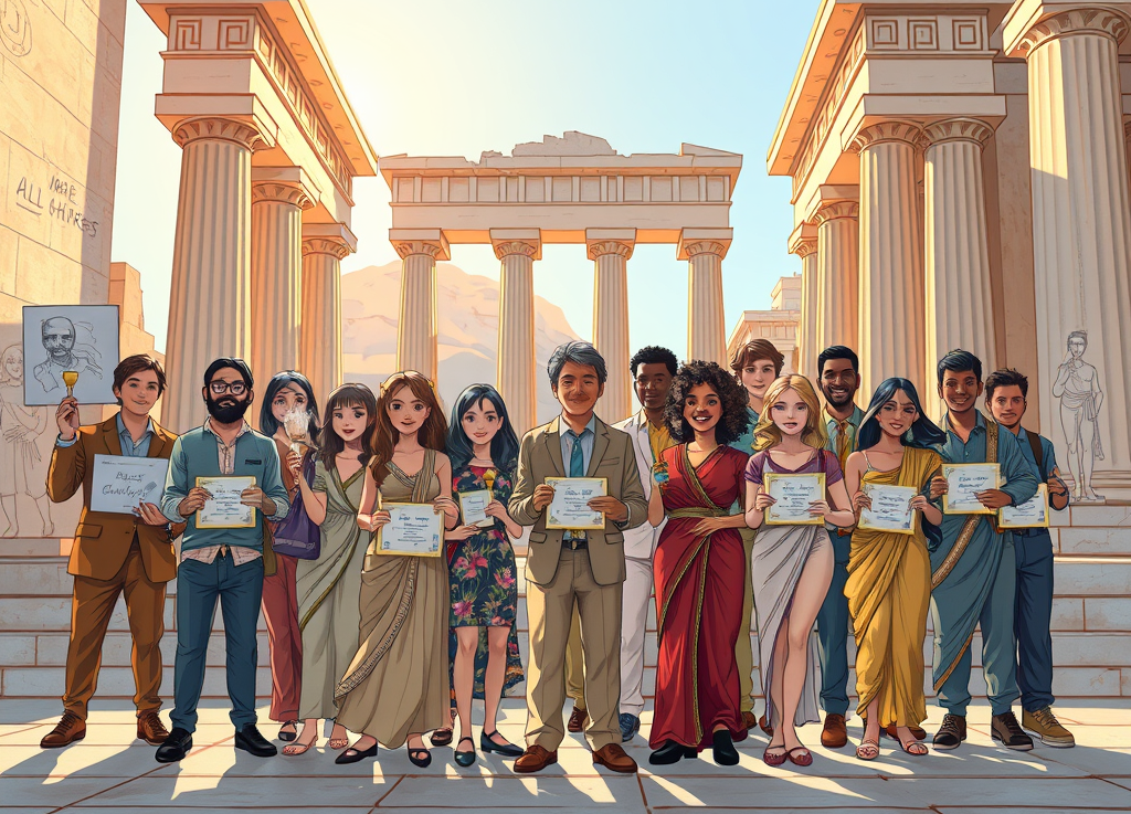 νικητής – vítěz,&nbsp;výherce