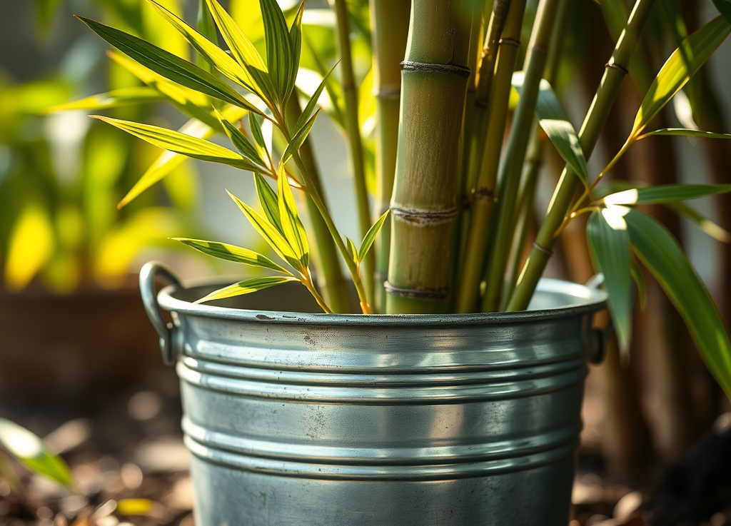 Kübel, der – kbelík, kýbl, vědro