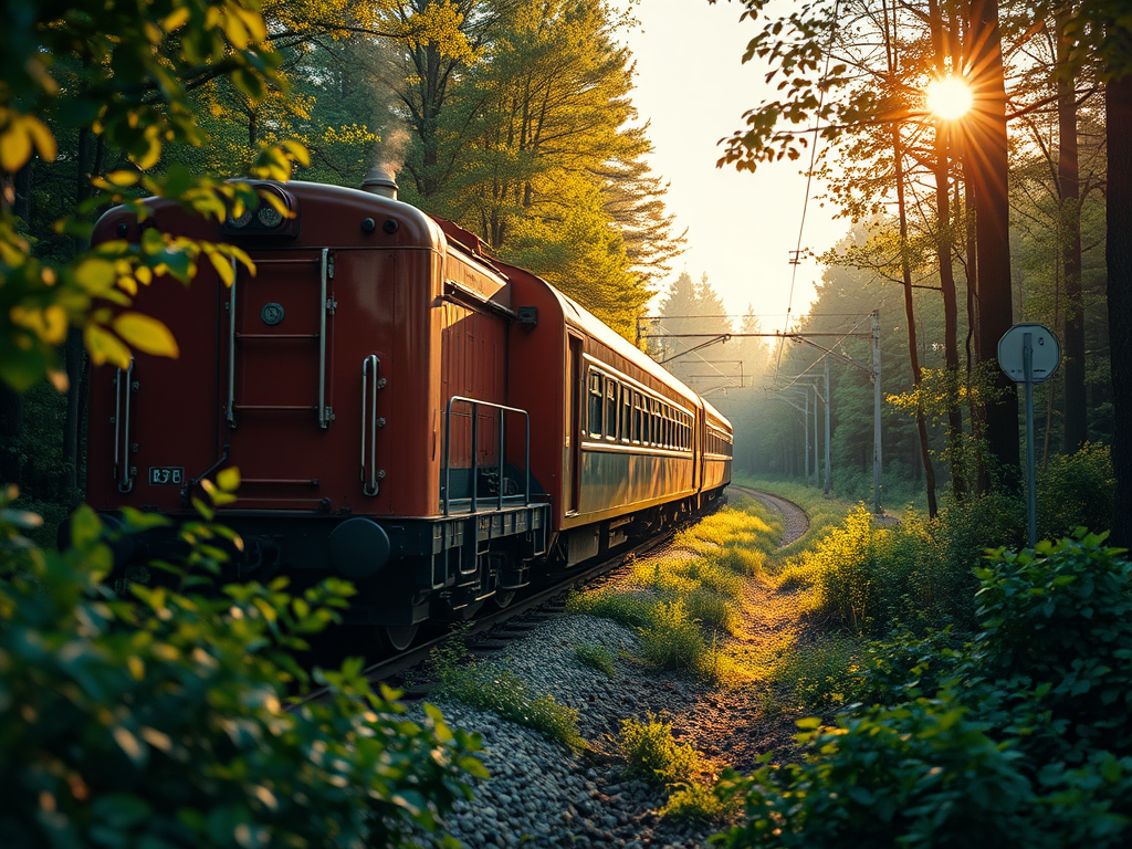 Bahn, die (Bahnen) – dráha, cesta, trať
