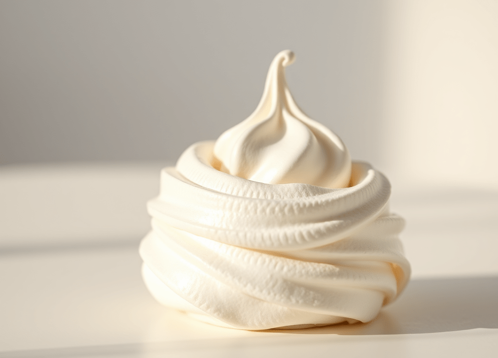 Baiser, das (Baisers) –&nbsp;pusinka