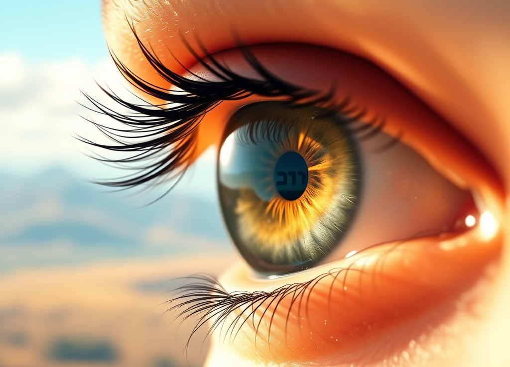 Lir’ot (לִרְאוֹת) –&nbsp;vidět