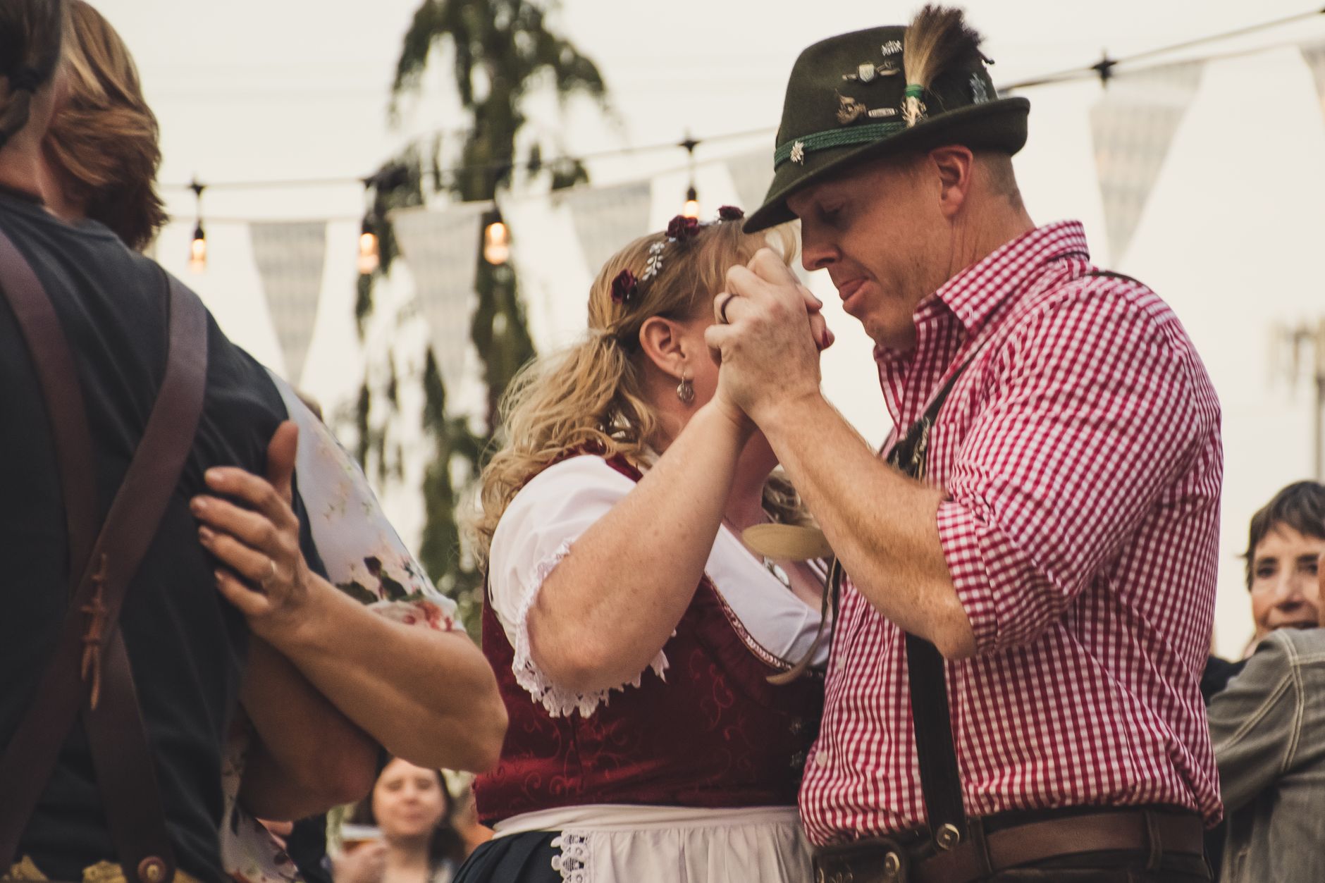 Volksfest, das
